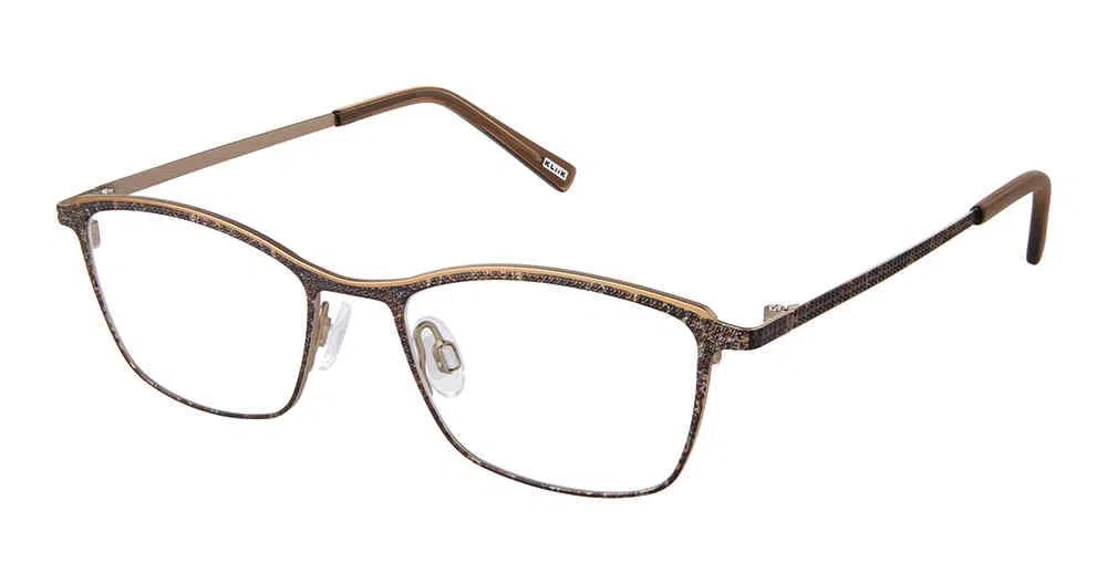 Kliik K-746 Eyeglasses - view 4